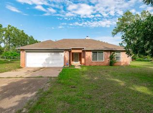 1415 N Jardot Rd, Stillwater, OK 74075