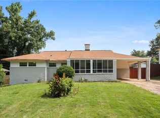 3394 Hyland Dr, Decatur, GA 30032