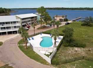 303 Cain Rd, Panama City Beach, FL 32413