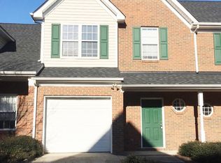 2143 Lennox Square Rd, Charlotte, NC 28210