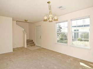 20632 Patriot Park Ln, Katy, TX 77449