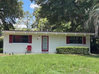 2831 NE 10th St, Gainesville, FL, 32609