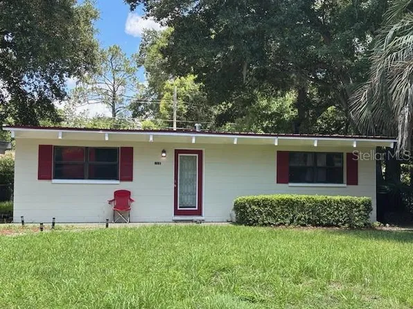 2831 NE 10th St, Gainesville, FL 32609