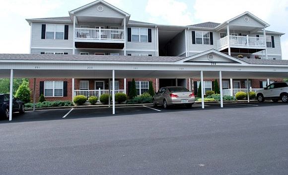 1st image of 704 Sir Echo Dr Unit 303