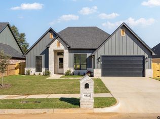 4432 Keechi Creek Rd, Tyler, TX 75703