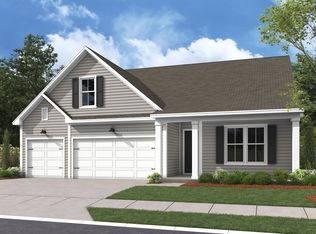 Mason + Bonus Room Plan, Tidewater at Lakes of Cane Bay, Summerville, SC 29486