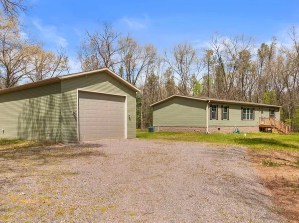 1382 S Cypress Ln, Friendship, WI 53934