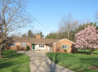 3474 Southern Rd, Richfield, OH 44286