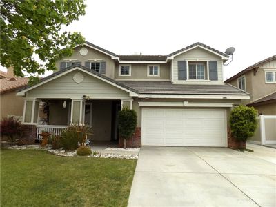 1561 Flamingo St, Beaumont, CA, 92223