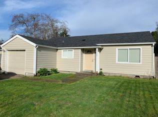 2115 18th St, Florence, OR 97439