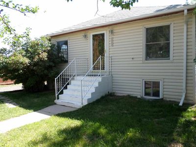 227 N Colorado Ave, Laramie, WY, 82070