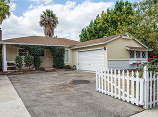 19114 Hart St, Reseda, CA 91335