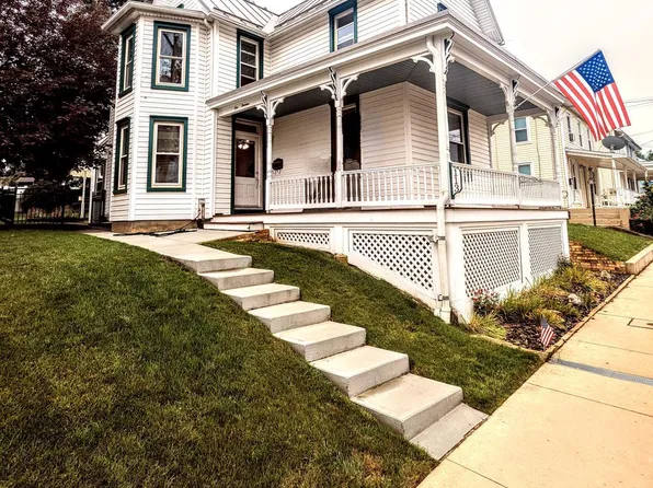 113 Gettysburg St, Dillsburg, PA 17019