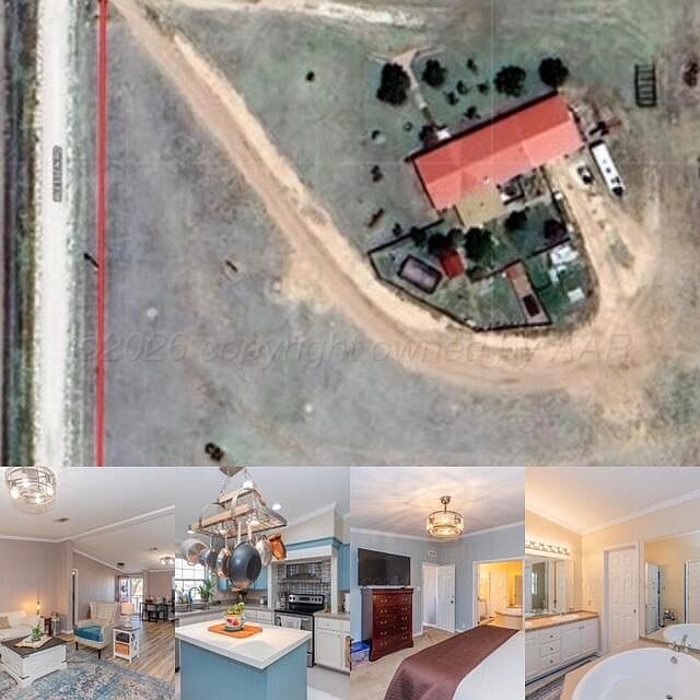 1st image of 22701 S Blessen Rd