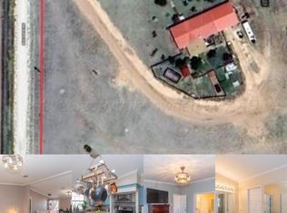 22701 S Blessen Rd, Canyon, TX 79015
