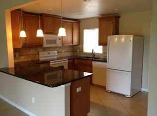 1934 Tidewater Ct, Zephyrhills, FL 33543