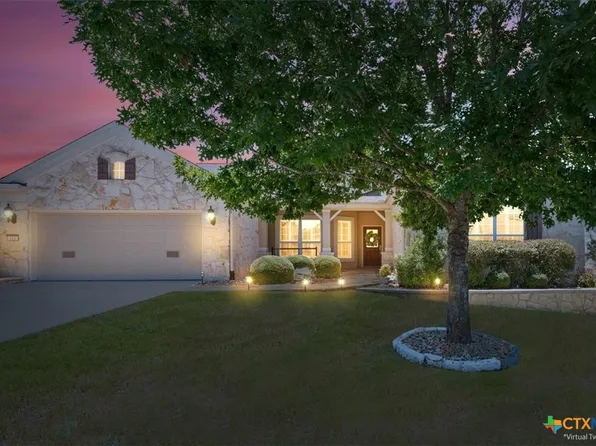 114 Caddo Lake Trl, Georgetown, TX 78633