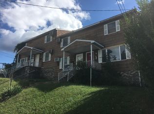 268-272A Coolspring St, Uniontown, PA 15401