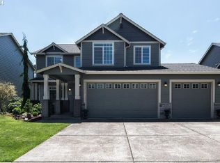 18019 NE 23rd St, Vancouver, WA 98684