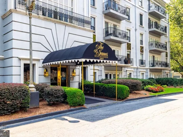 3203 Lenox Rd NE APT 8, Atlanta, GA 30324