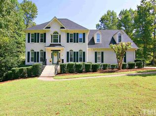 529 Wild Duck Ct, Wake forest, NC 27587