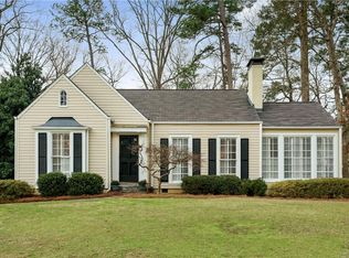 1844 Greystone Rd NW, Atlanta, GA 30318