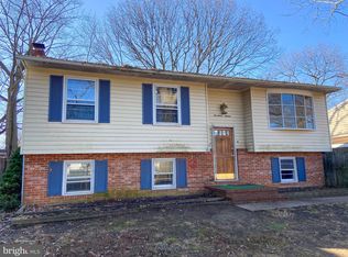 1716 Quantico Rd, Edgewater, MD 21037