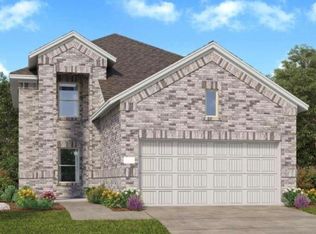 28806 Great Canyon Dr, Hockley, TX 77447