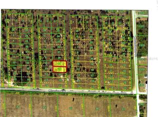 6375 Raymond St, Punta Gorda, FL 33982