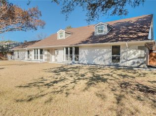 7117 Stonetrail Dr, Dallas, TX 75230