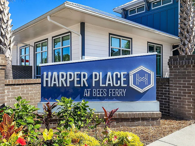 Harper Place at Bees Ferry — Photo 23
