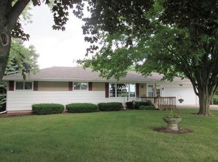 11532 Us Highway 151, Manitowoc, WI 54220