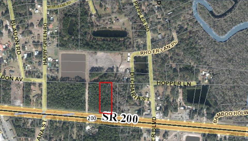 0 State Road 200, Yulee, FL 32097 MLS 101827 Zillow