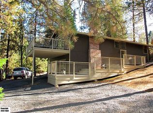 19933 Pine Mountain Dr, Groveland, CA 95321