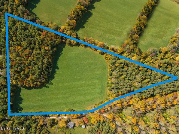 0 Cross Road To Canaan Valley Rd, Southfield, MA 01259
