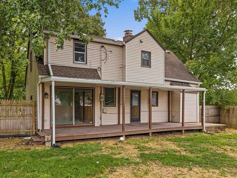 4818 W Jefferson Blvd — Photo 20