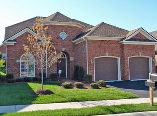 3330 Belshire Ct SW, Roanoke, VA 24014