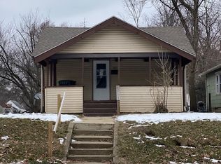 1821 Elwood Ave, South Bend, IN 46628