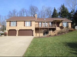 7091 Ponteberry St NW, Canton, OH 44718