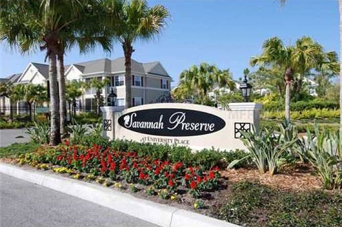 Main Entrance