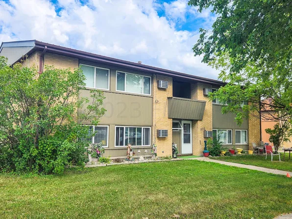 1825-13 1/2 St S, Fargo, ND 58103