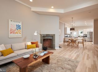 1326 Riggs St NW #1, Washington, DC 20009