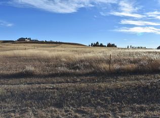 Tbd Tranquility Rd, Cheyenne, WY 82009