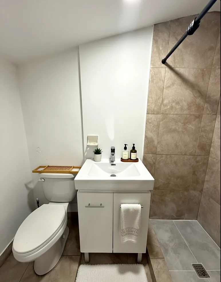 Studio, 100 sqft, $1,000 — Photo 4
