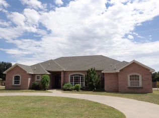 1413 Sea Island Rd, San Angelo, TX 76904