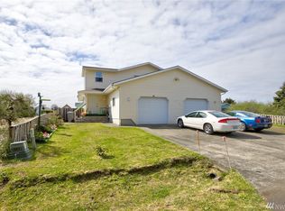 163 N Wynoochee Dr SW, Ocean Shores, WA 98569
