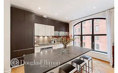 Sold by Douglas Elliman