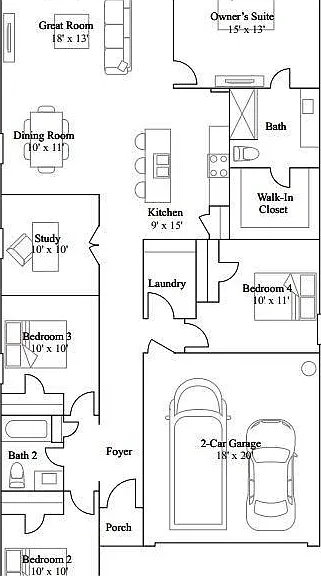 29034 Rolling Tundra Way — Photo 30