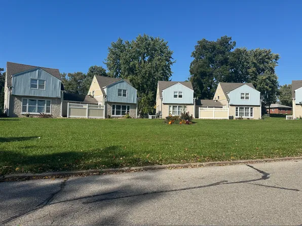 1405 Walnut St, Cedar Falls, IA 50613