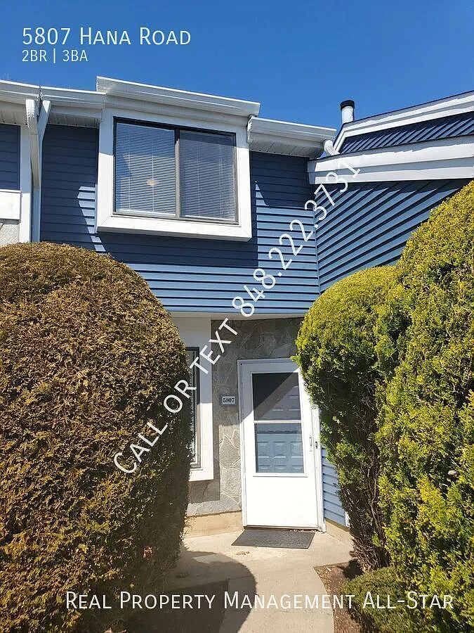 Building Photo - 5807 Hana Rd